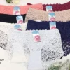 Majtki Damskie, Size xl-3xl, paczka 24szt, mix kolor (Sao chép)