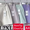 Spodenki Damskie, Size s-xl, paczka 12szt, mix kolor (Sao chép)