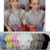 Sukienki DAMSKA , Size uni ,paczka 6szt mix kolor (Sao chép)