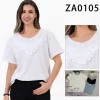 Bluzki DAMSKA , Size s/m-l/xl,paczka 10szt,mix kolor (Sao chép)