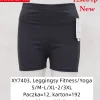 Spodenki Damskie, Size s/m-xl/2xl, paczka 12szt, mix kolor (Sao chép)