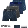 Bokserki MĘSKIE, Size l-3xl, paczka 24szt, mix kolor (Sao chép)