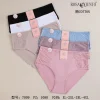 Majtki Damskie, size xl-4xl, paczka 24szt, mix kolor