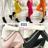 Spodnie Damskie, Size s/m-l/xl, paczka 12szt, mix kolor (Sao chép)