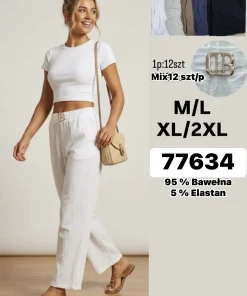 Spódnica krótka Damskie, Size s/m-xl/2xl, paczka 12szt, mix kolor (Sao chép)