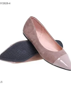 Buty Baleriny DAMSKIE (36- 41, 12par)