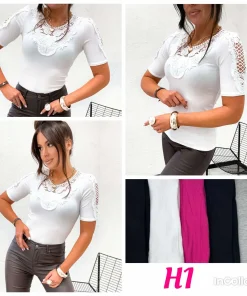 Bluzki damskie , Size s/l-l/xl,paczka 12szt, mix kolor (Sao chép)