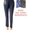 Spodnie Damskie, Size l/xl-6xl/7xl, paczka 12szt, mix kolor (Sao chép)