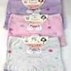 Majtki DZIECIĘCA, Size s-l, paczka 24szt, mix kolor