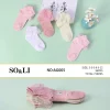Stopki Dzieci, Size 23-34, paczka 40szt, 1 kolor (Sao chép)