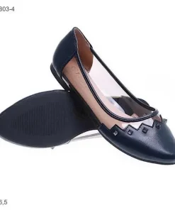 Buty Baleriny DAMSKIE (36- 41, 12par)