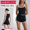 Komplety Damskie, Size s-2xl, paczka 12szt, mix kolor