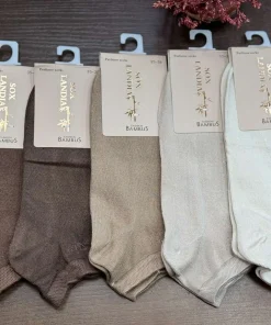 Stopki Damskie, Size 35-38, paczka 40szt, 1 kolor (Sao chép)