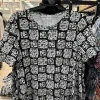 Bluzki Damskie, Size l-4xl , paczka 5szt, 1kolor (Sao chép)