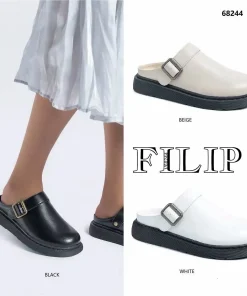 Buty Sandaly DAMSKIE (36-41, 12par)