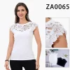 Bluzki DAMSKA , Size uni,paczka 10szt,mix kolor (Sao chép)