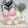 Biustonosz D Damskie, Size 36/80-44/100, paczka 6szt, 1 kolor (Sao chép)