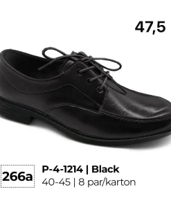 Buty Półbuty MĘSKIE (40- 45, 8par)