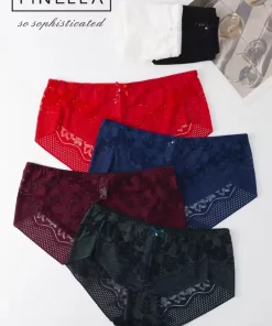 Majtki Damskie, Size m-xl, paczka 24szt, mix kolor