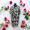 Tuniki damskie ,size m-4xl,paczka 12szt, mix kolor