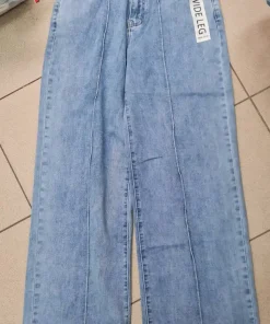 Jeansy damskie, Size xs-xl,paczka 12szt, 1kolor (Sao chép)