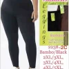 Spodnie Damskie, size s/m-xl/2xl, paczka 12szt, mix kolor (Sao chép)