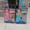 ZABAWKI Lalki,12szt/Paczka (Sao chép)