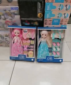 ZABAWKI Lalki,12szt/Paczka (Sao chép)