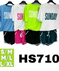 Bluzki damskie , Size uni,paczka 6szt, mix kolor (Sao chép)