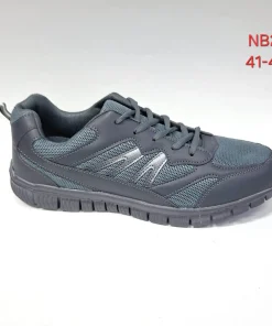 Buty Sportowe MĘSKIE (41-46, 12par)