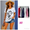 Bluzki damskie , Size xl/2xl-2/3xl,paczka 12szt, mix kolor