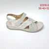 Sandaly DAMSKIE (36-42, 12szt) (Sao chép)