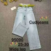 Jeansy damskie ,size 25-30,paczka 10szt, 1kolor (Sao chép)