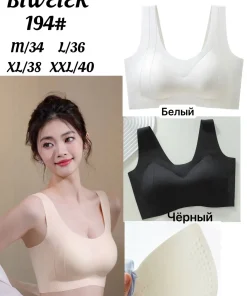 Topy Damskie, size m-2xl, paczka 12szt, mix kolor