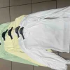 Bluzki DAMSKA WŁOSKA, Size uni ,paczka 6szt mix kolor (Sao chép)