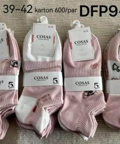 Stopki MĘSKIE, Size 39-46, paczka 40szt, mix kolor (Sao chép)