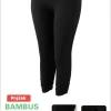 Spodnie Damskie, Size 2xl-7xl, paczka 12szt, mix kolor (Sao chép)
