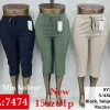 Spodnie Damskie, Size s/m-xl/2xl, paczka 24szt, mix kolor (Sao chép)
