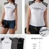 Bluzki Damskie, size l-6xl, paczka 12szt, mix kolor (Sao chép)