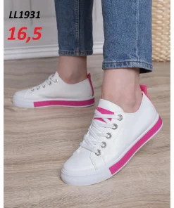 Buty Sportowe DAMSKIE (36- 41, 12par)