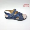Sandaly DAMSKIE (36-41, 12szt) (Sao chép)