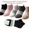 Stopki Damskie, Size 35-42, paczka 40szt, mix kolor (Sao chép)