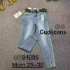 Jeansy damskie ,size 25-30,paczka 10szt, 1kolor (Sao chép)