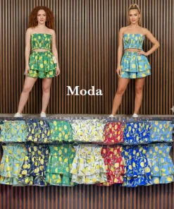 Komplety damskie,size uni,paczka 6szt ,mix kolor