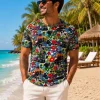 Bluzki MĘSKA ,size 3-6xl,paczka 12szt, mix kolor (Sao chép)