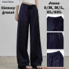 Jeansy Damskie, Sizes/m-xl/2xl, paczka 6szt,1 kolor (Sao chép)