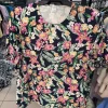 Bluzki Damskie, Size l-4xl , paczka 5szt, 1kolor (Sao chép)