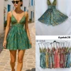 Sukienki Sukienki DAMSKA WŁOSKA, Size uni ,paczka 6szt mix kolor (Sao chép)