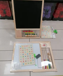 ZABAWKI Edukacyjne,12szt/Paczka