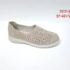 Buty Mokasyny DAMSKIE (37-42, 12szt) (Sao chép)